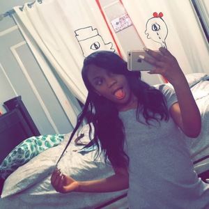 Meet your Posher, Jada